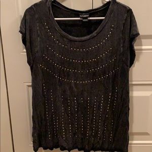 Short sleeved t-shirt